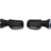 800Wx800H-1139871-2 HIGHSIDER Smart Crumb LED Indicator Body Black / Lens Smoked (Pair), Front & Rear