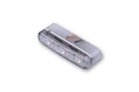 800Wx800H-1139874-1 HIGHSIDER smart Shorty 2 Pro Module TailLight/Indicator Smoke 3in1, E-Approved (Pair)