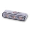 800Wx800H-1139874-2 HIGHSIDER smart Shorty 2 Pro Module TailLight/Indicator Smoke 3in1, E-Approved (Pair)