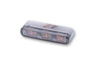 800Wx800H-1139874-2 HIGHSIDER smart Shorty 2 Pro Module TailLight/Indicator Smoke 3in1, E-Approved (Pair)