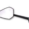 800Wx800H-1139878-2 HIGHSIDER smart Handlebar Mirror Surface Black (1pc)