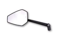 800Wx800H-1139878-2 HIGHSIDER smart Handlebar Mirror Surface Black (1pc)