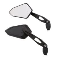 800Wx800H-1139880-1 HIGHSIDER smart Handlebar Mirror Booster Black (Pair)