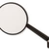 HIGHSIDER pro Handlebar Mirror Retro Black (1pc)