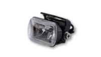 HIGHSIDER smart Fog Light Micro Black E-Approved (1pc)