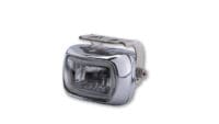 HIGHSIDER smart Fog Light Chrome