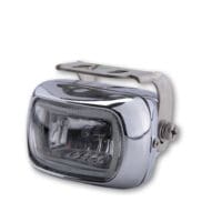HIGHSIDER smart Fog Light Chrome