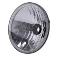 800Wx800H-1139899-1 HIGHSIDER smart 7 Inch Insert H4 Clear Glass, With SideLight, E-Approved (1pc)