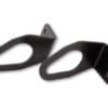 HIGHSIDER pro Indicator Adapter For Original Indicator, For License Plate Holder, For Yamaha