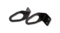 HIGHSIDER pro Indicator Adapter For Original Indicator, For License Plate Holder, For Yamaha