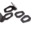 HIGHSIDER pro Indicator Adapter For Original Indicator, For License Plate Holder, For Honda