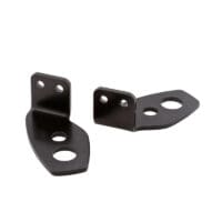 800Wx800H-1139907-1 HIGHSIDER pro Indicator Adapter Black Original, For License Plate Holder, Suzuki (Pair)
