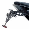 HIGHSIDER pro License Plate Holder