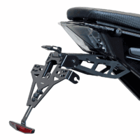 HIGHSIDER pro License Plate Holder