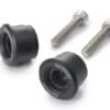 800Wx800H-1140006-1 DAYTONA Adapter For Barend Mirror Kawa Z1000/800 , ER-6N