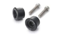 800Wx800H-1140006-1 DAYTONA Adapter For Barend Mirror Kawa Z1000/800 , ER-6N
