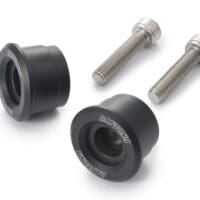 800Wx800H-1140006-1 DAYTONA Adapter For Barend Mirror Kawa Z1000/800 , ER-6N