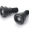 DAYTONA Adapter For Barend Mirror Yam. MT07/09 XSR900
