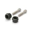 DAYTONA Bar End Mirror Adapter BMW R nineT