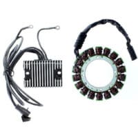 ELECTROSPORT Stator/regelaar kit ESK 212 HD