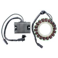ELECTROSPORT Stator/regelaar kit ESK 213 HD
