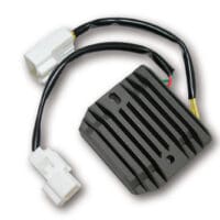 ELECTROSPORT Regelaar ESR623