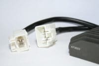 ELECTROSPORT Regelaar ESR623