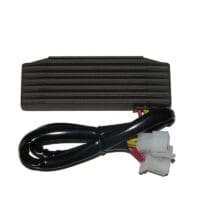 ELECTROSPORT Regelaar ESR750