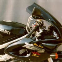 800Wx800H-1140128-1 MRA Touring-Screen SUZUKI TL 1000 S, 97-, smoke grey