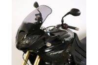 MRA Touring-Screen Tiger 1050, 06-15, smoke grey