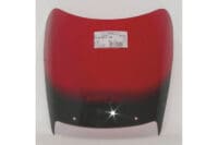 MRA-Spoiler Shield, VFR 750 F, -89, Smoke,