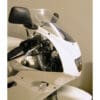 MRA-Spoiler Shield, FZR 600, 91-93, Smoke