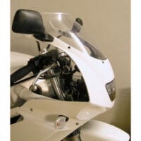800Wx800H-1140149-1 MRA-Spoiler Shield, FZR 600, 91-93, Smoke