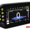 KOSO Digital Multifunction Cockpit, RX-4, MT-07/09, XSR 700/900