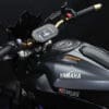 KOSO Digital Multifunction Cockpit, RX-4, MT-07/09, XSR 700/900