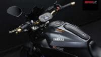KOSO Digital Multifunction Cockpit, RX-4, MT-07/09, XSR 700/900