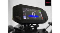 KOSO Digital Multifunction Cockpit, RX-4, MT-07/09, XSR 700/900