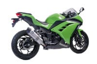 IXIL Conical Xtreme Shorty VTR 1000 SP 1, SC 45
