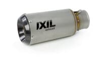 IXIL RC Rear Silencer, KTM Duke 125/390 24-, E-marked