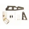 800Wx800H-1140276-4 IXIL RC3B Stainless Steel Black muffler Kawasaki Z 900 20- (ZR900F), E-marked .