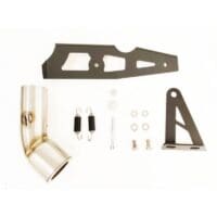 800Wx800H-1140276-4 IXIL RC3B Stainless Steel Black muffler Kawasaki Z 900 20- (ZR900F), E-marked .