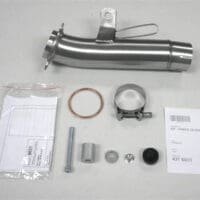 800Wx800H-1140336-1 IXIL Adapter Pipe For CB 500, 93 - 04