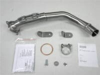 IXIL Adapter Pipe For CB 600 Hornet, 98-