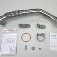 800Wx800H-1140340-1 IXIL Adapter Pipe For CB 600 Hornet, 98-