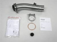 IXIL Adapter Pipe For VFR 800, 98-