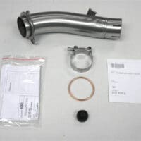 800Wx800H-1140346-1 IXIL Adapter Pipe For VFR 800, 98-