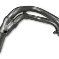 IXIL Header Pipe for ER 6 N/F, 12-