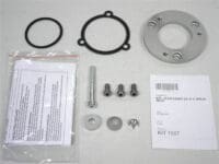 IXIL Mountingkit ZX-9 R Ninja, 98-03
