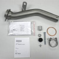 IXIL-Adapter Pipe For GS 500 E