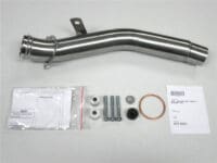 IXIL Adapter Pipe For GSF 600 Bandit, 00-
